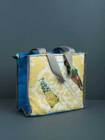 Bolso Patchwork