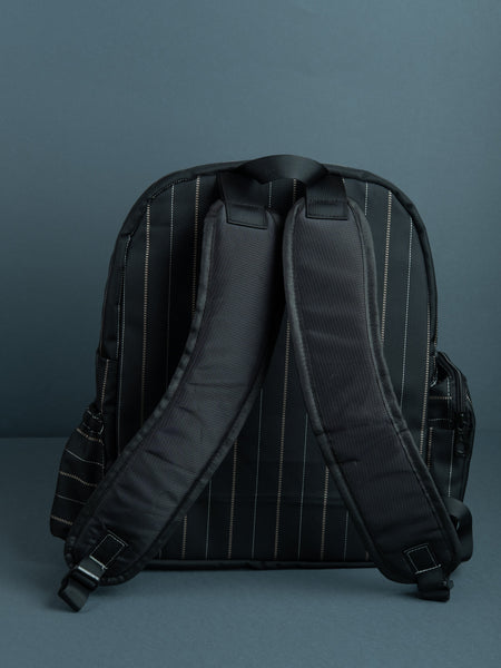 Mochila lineas gallito